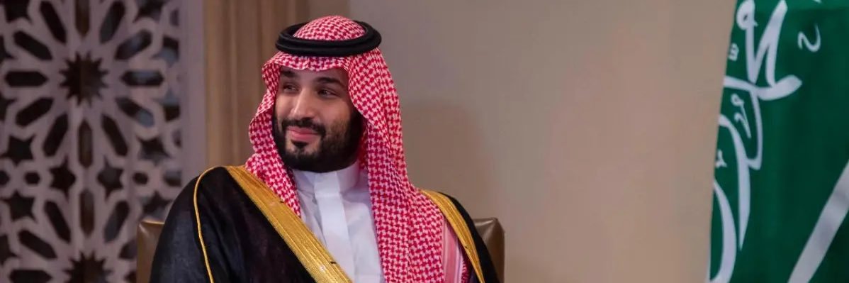 محمد راكد العنزي #MBS banner