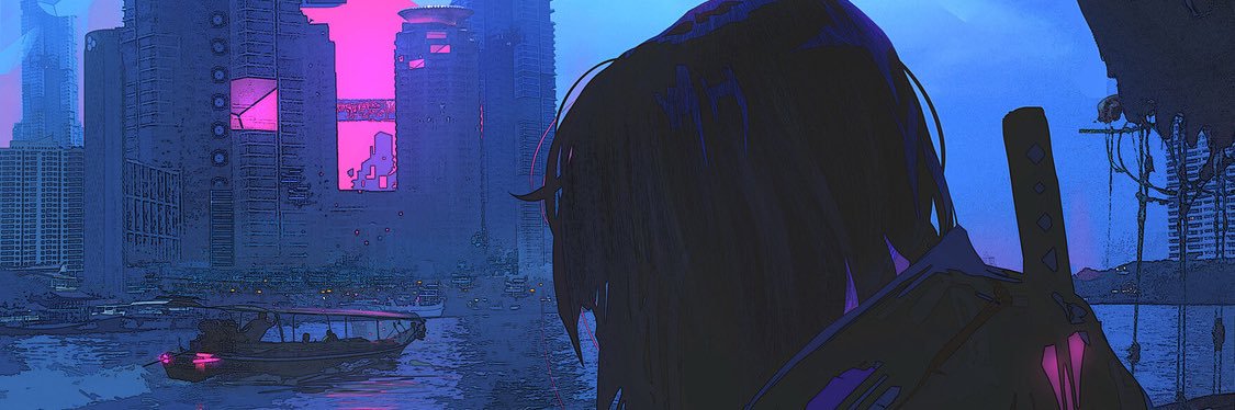 Briezii's profile banner image