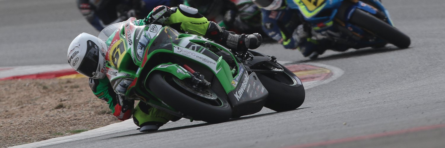 Team Speed Racing banner