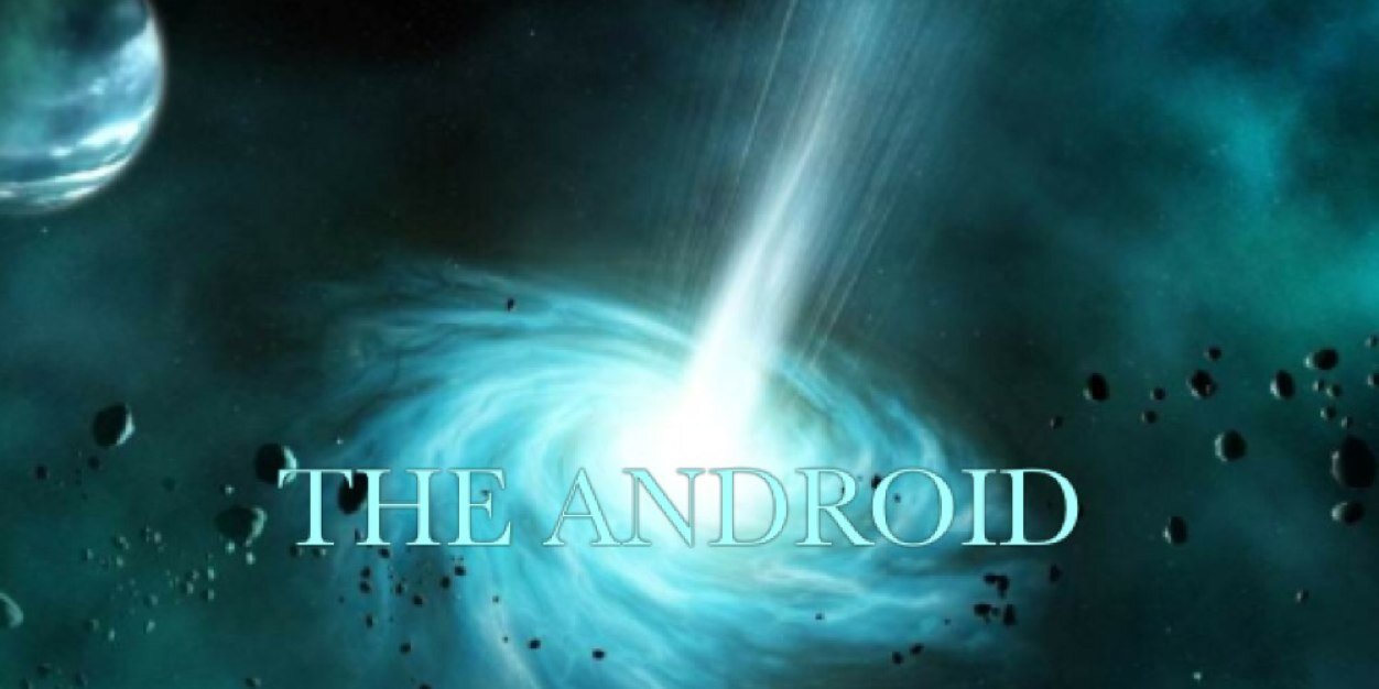 theandroidrock's profile banner image