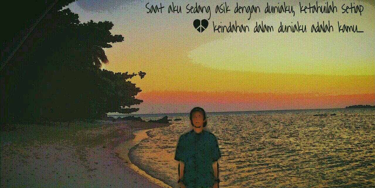 Ridho Njimbay's banner