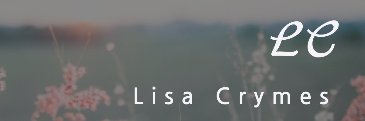 Lisa Crymes banner