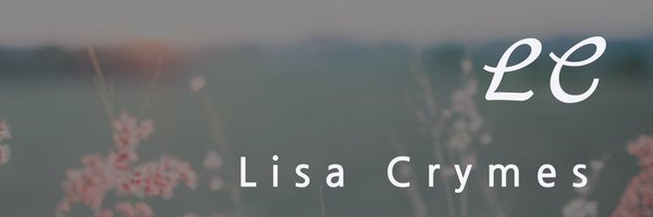 lisacrymes Profile Banner