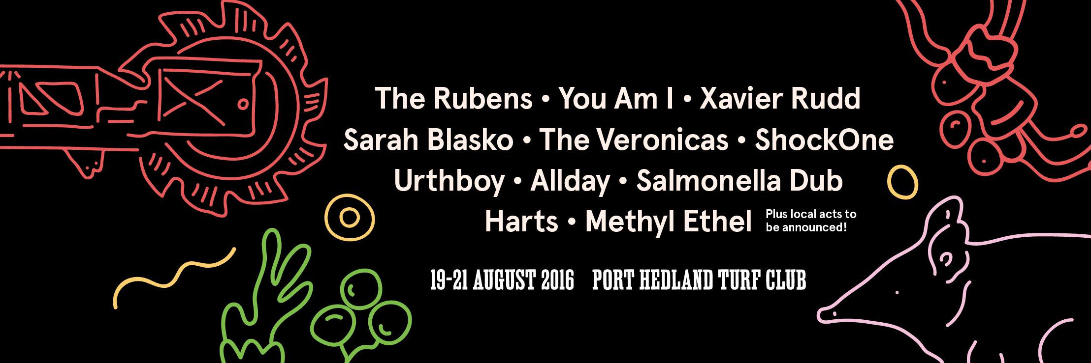 NorthWestFestWA's profile banner image