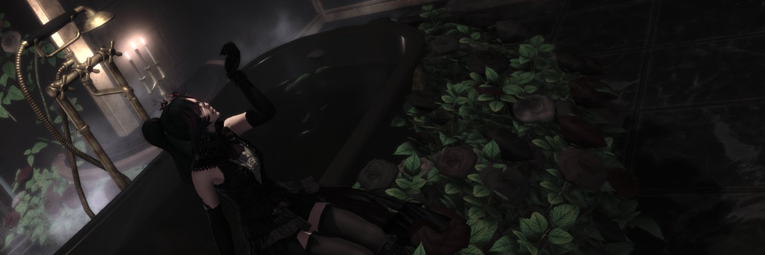 melnon_ff14's profile banner image