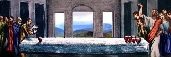 Brosenay's profile banner image