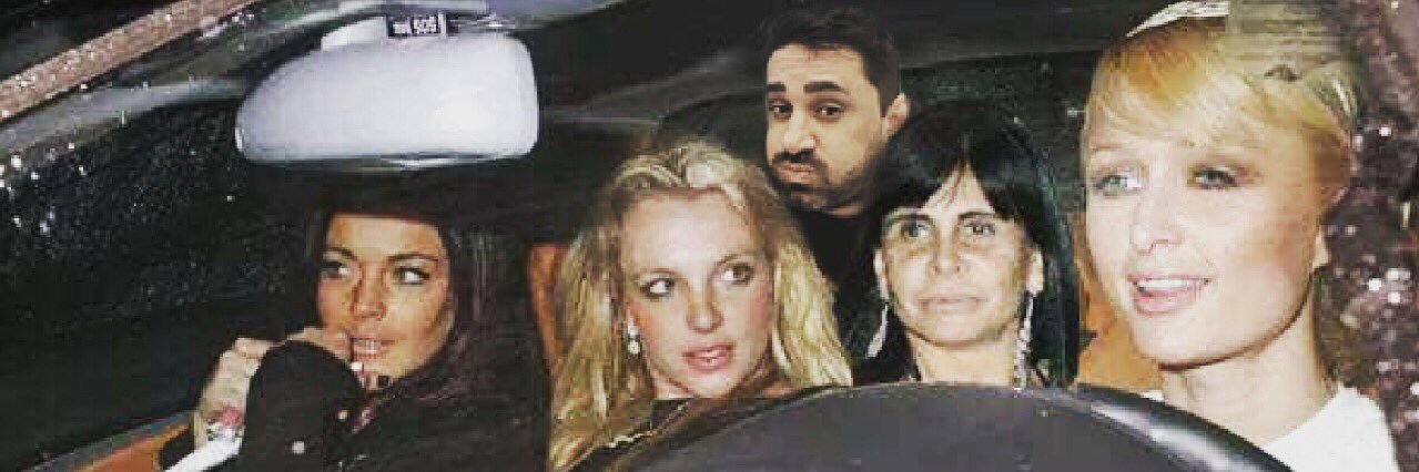 fentydonoroeste's profile banner image