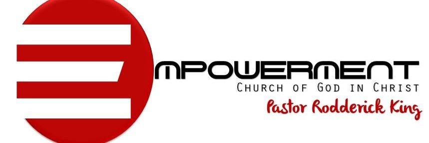 EmpowerCOGIC's profile banner image