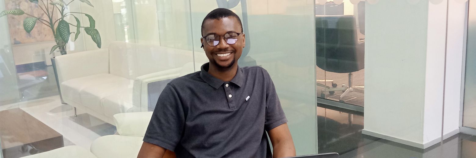 OluDamilola🤲🎯 banner