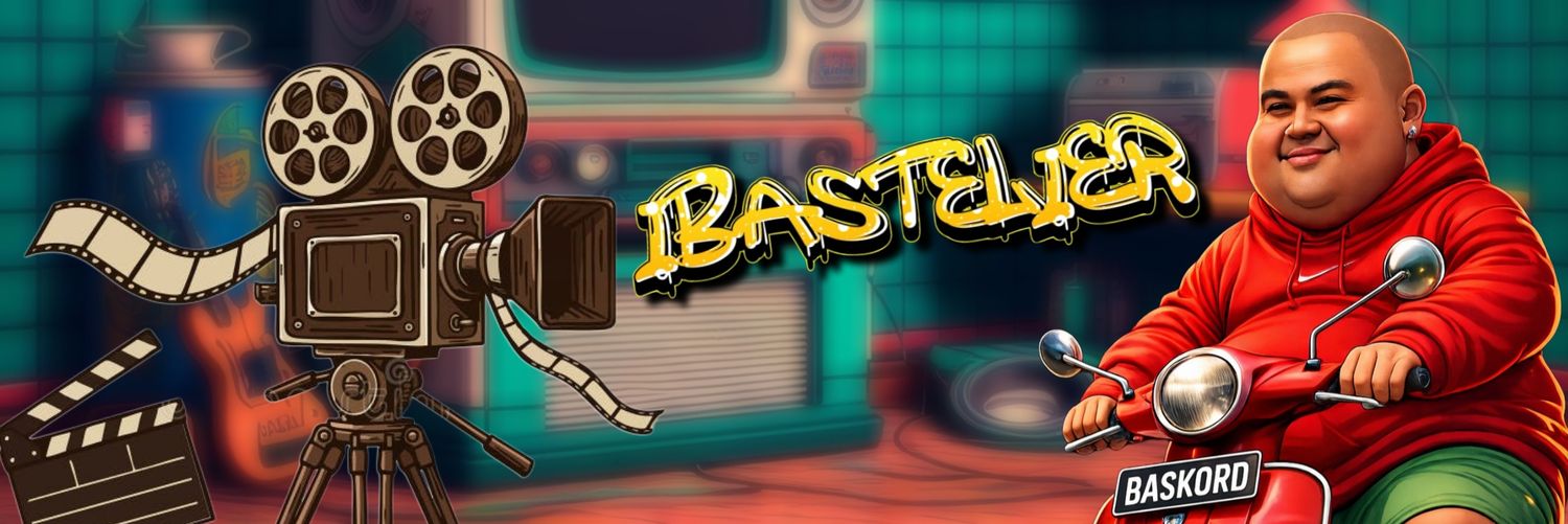 anggapbaskoro's profile banner image