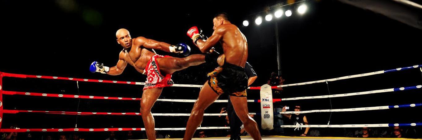 Muaythaitv's profile banner image