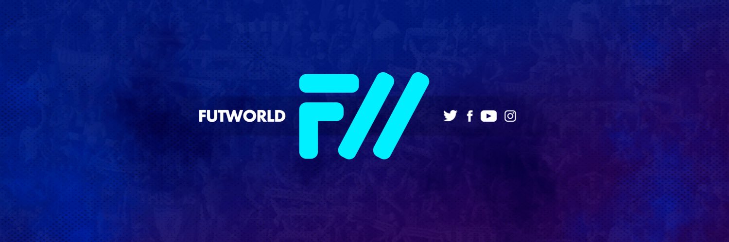 FutWorld_Mx's profile banner image