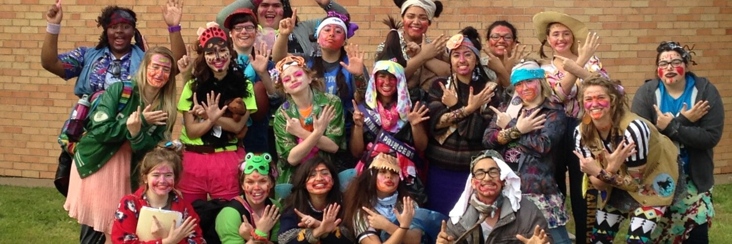 NHSVikingCrew's profile banner image