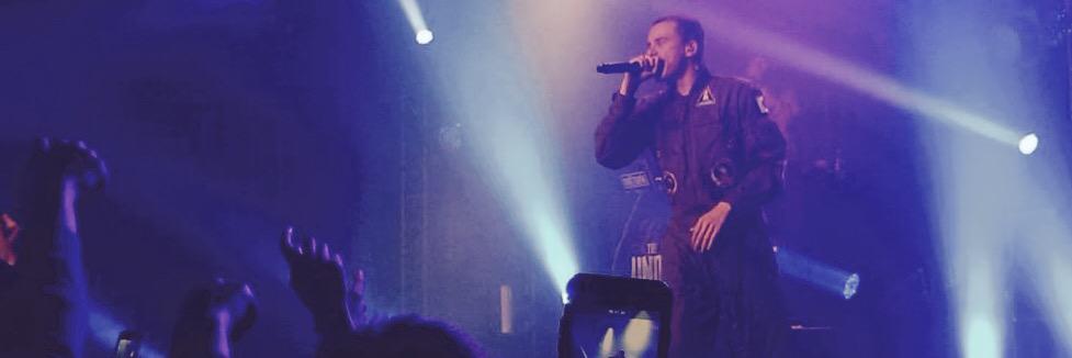 Alex Norato banner