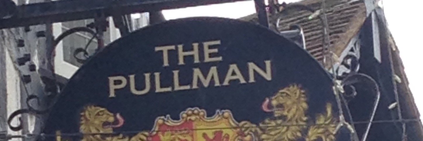 johndpullman's profile banner image