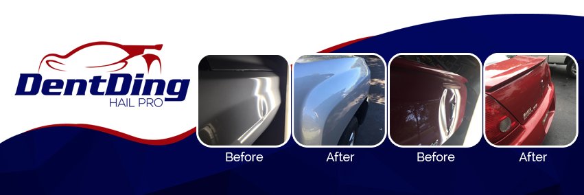 Dent Ding Hail Pro (@dentdinghailpro) / Posts / X