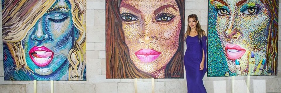 LauraMoralesart's profile banner image