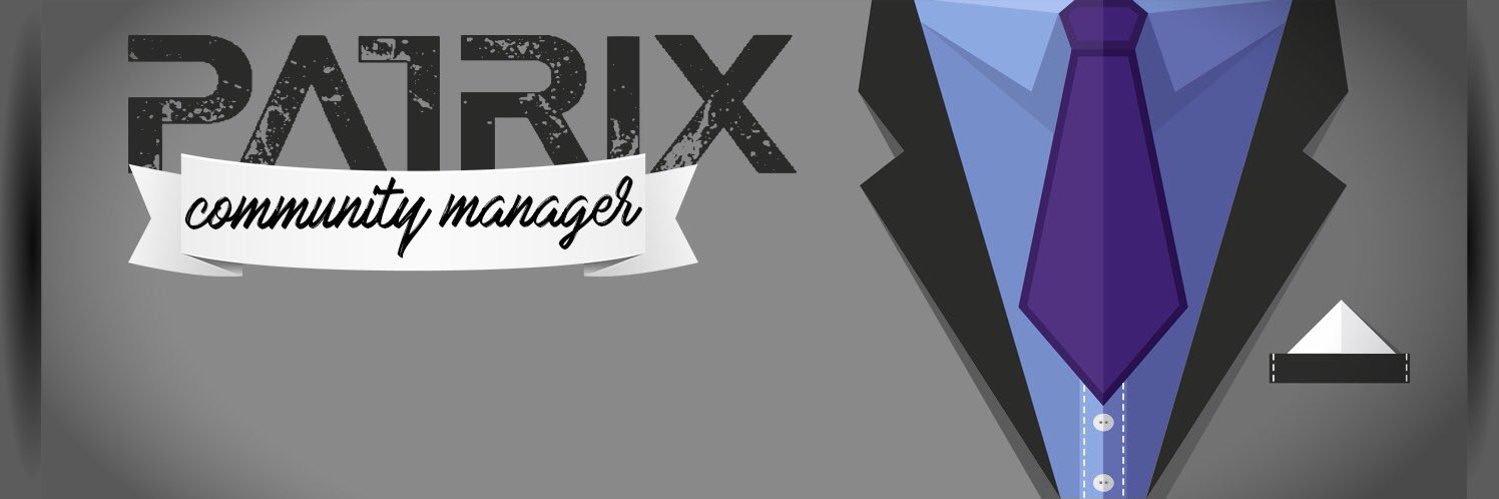 Patrix_CM's profile banner image