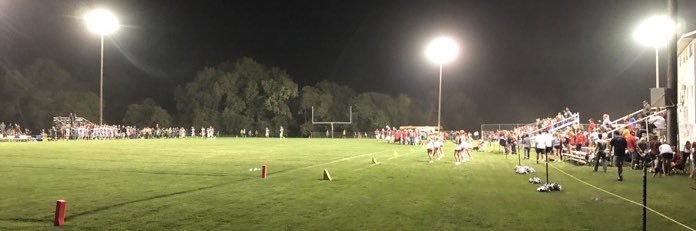 Faron Klingelhoefer banner