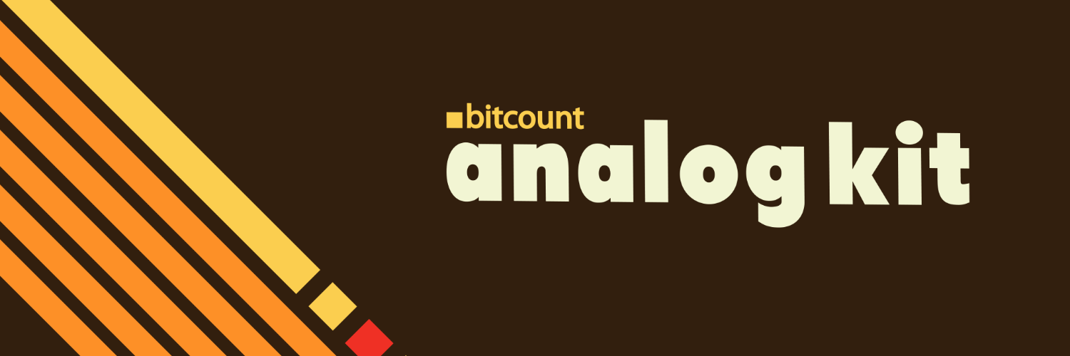 analogkit's profile banner image