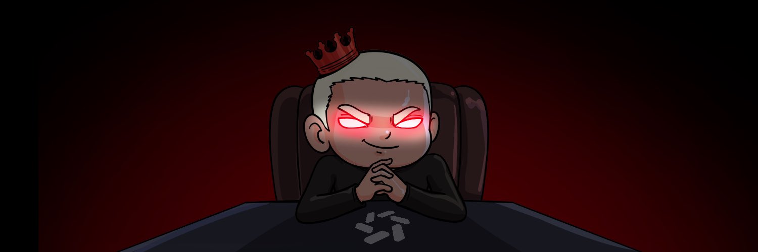 CryptoSenpai25's profile banner image