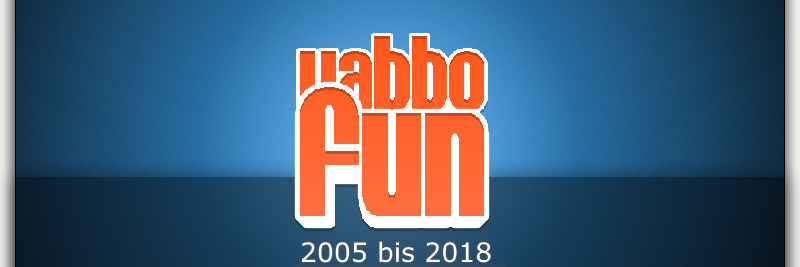 HabboFun Radio banner