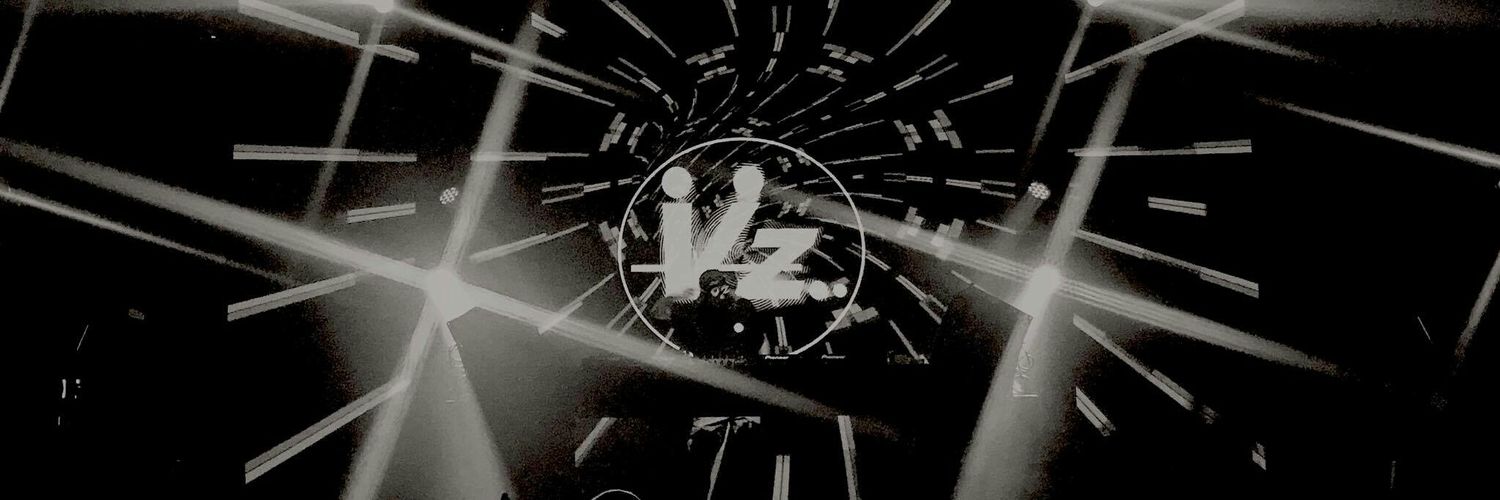 VZVIZZION's profile banner image