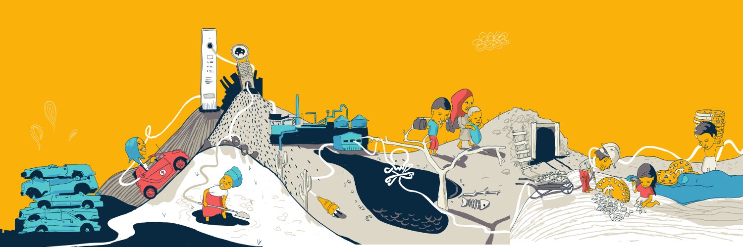 INKOTA netzwerk banner