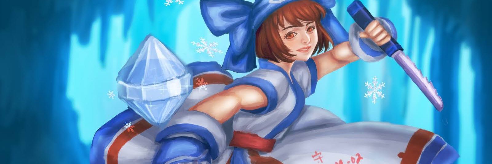 ishiharamamoru's profile banner image