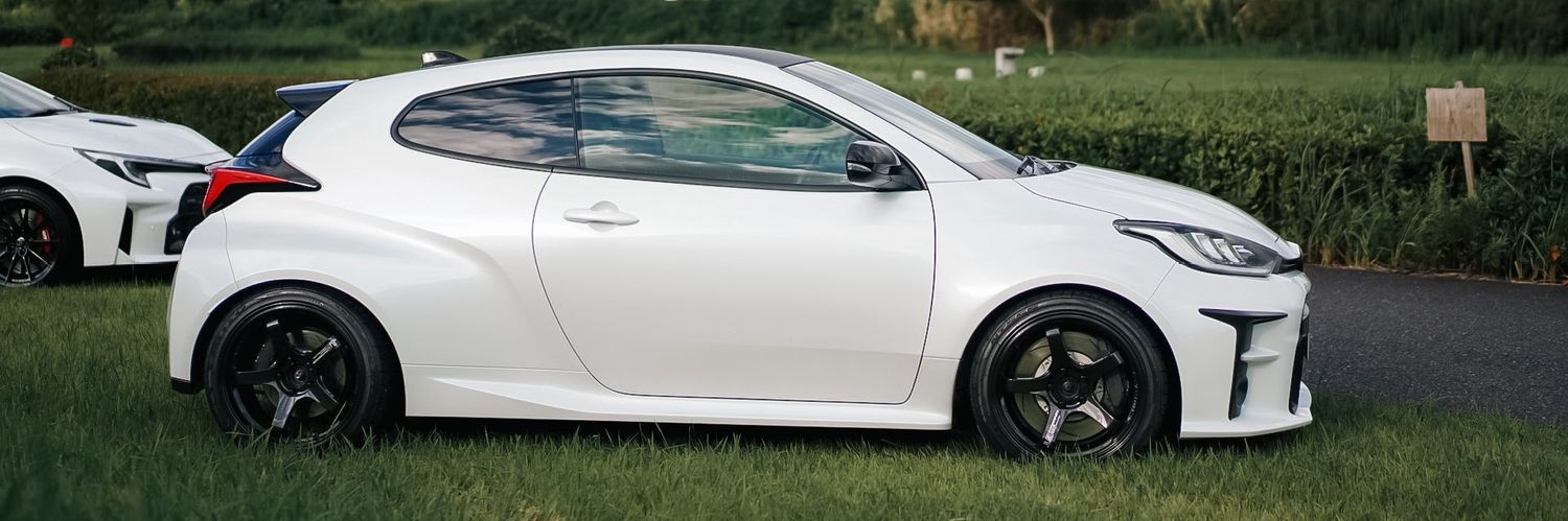 なべっチ@NBcraft banner