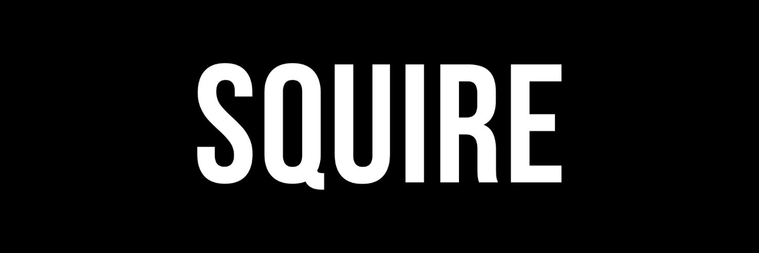 SQUIRE Technologies banner