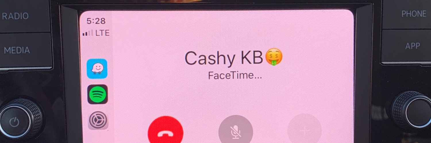 CashyKb's profile banner image