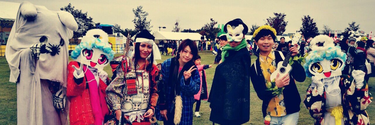musubimaru8739's profile banner image