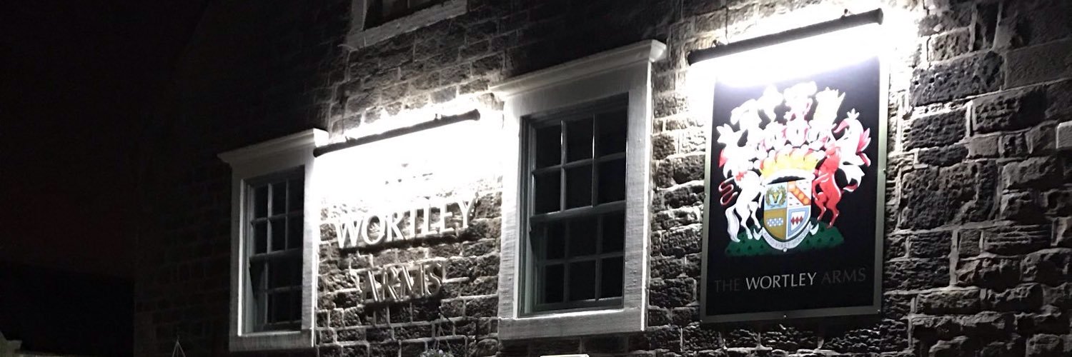 wortleyarms's profile banner image