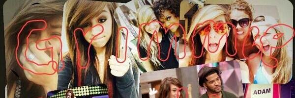 GrimmieMexico's profile banner image