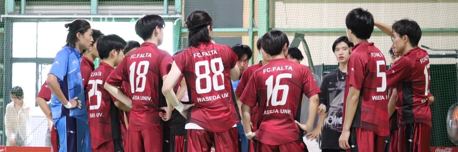 fcfalta's profile banner image