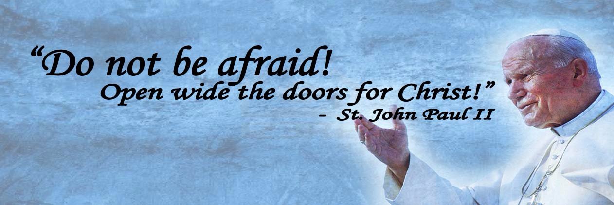 St_JPII's profile banner image