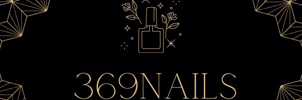 369nails's profile banner image