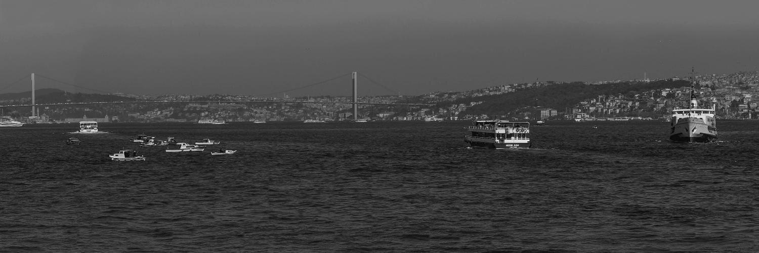 GencerMurat's profile banner image