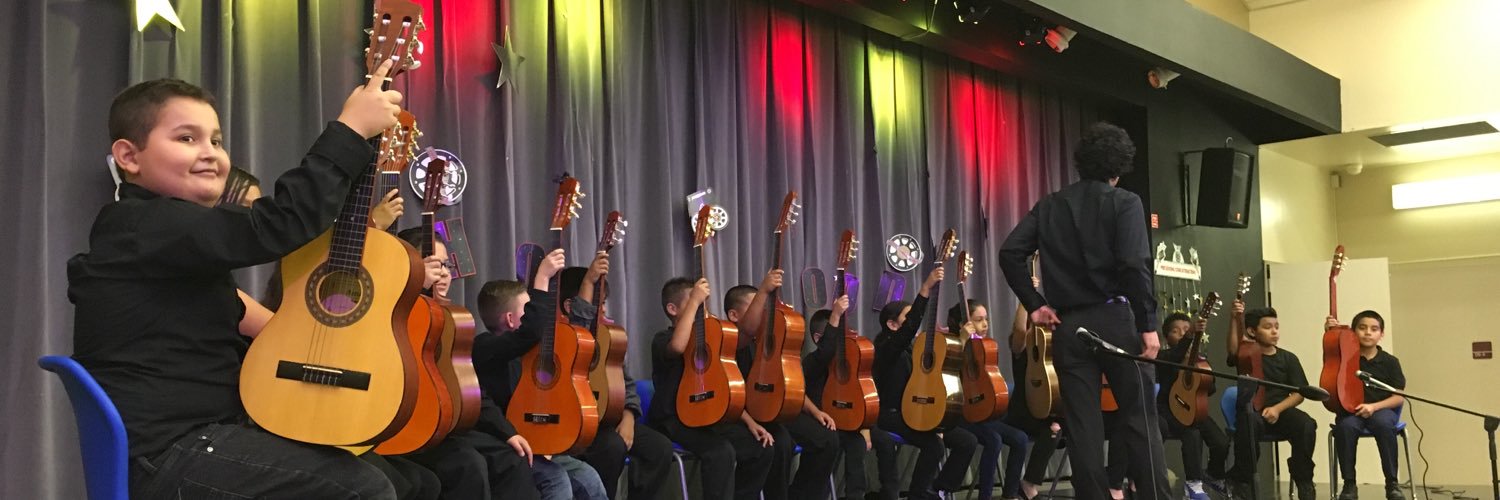 Crespo Elementary banner