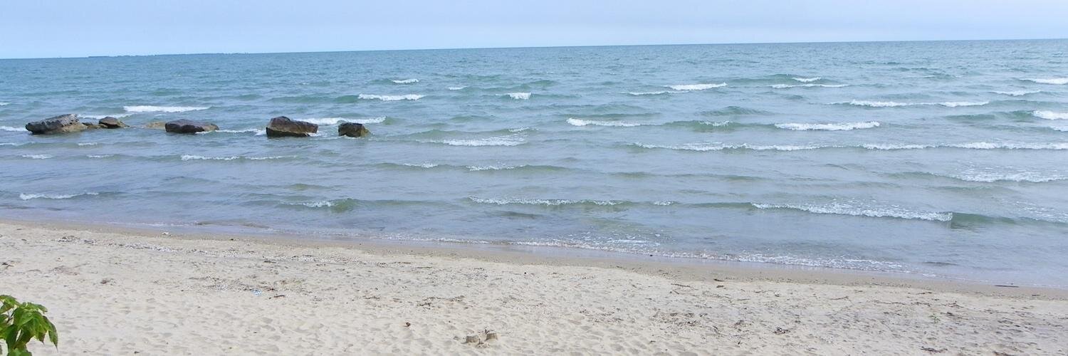 discoverpelee's profile banner image