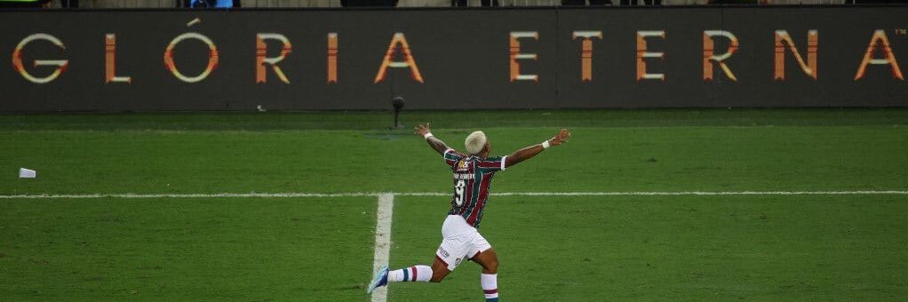 areiaffc's profile banner image