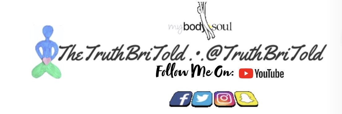 TheTruthBriTold's profile banner image