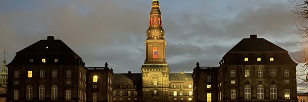 PernilleVermund Profile Banner