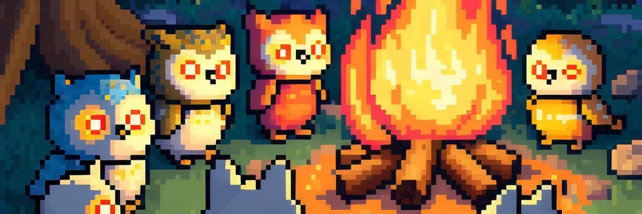 Dr Pijama's banner