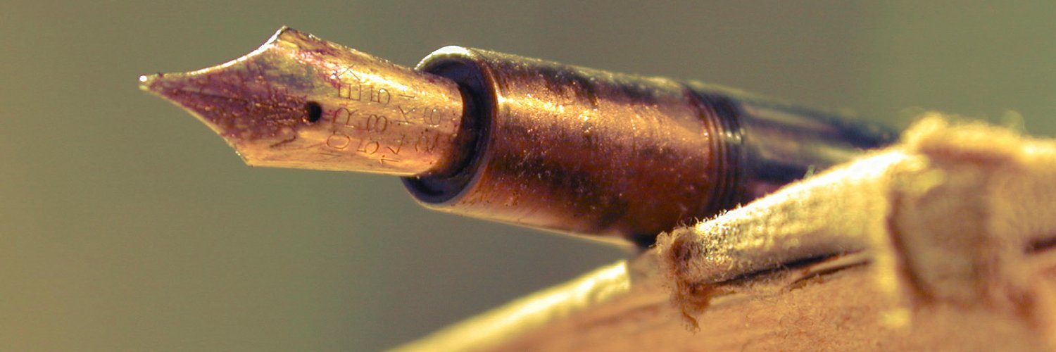 Word Alive Press banner