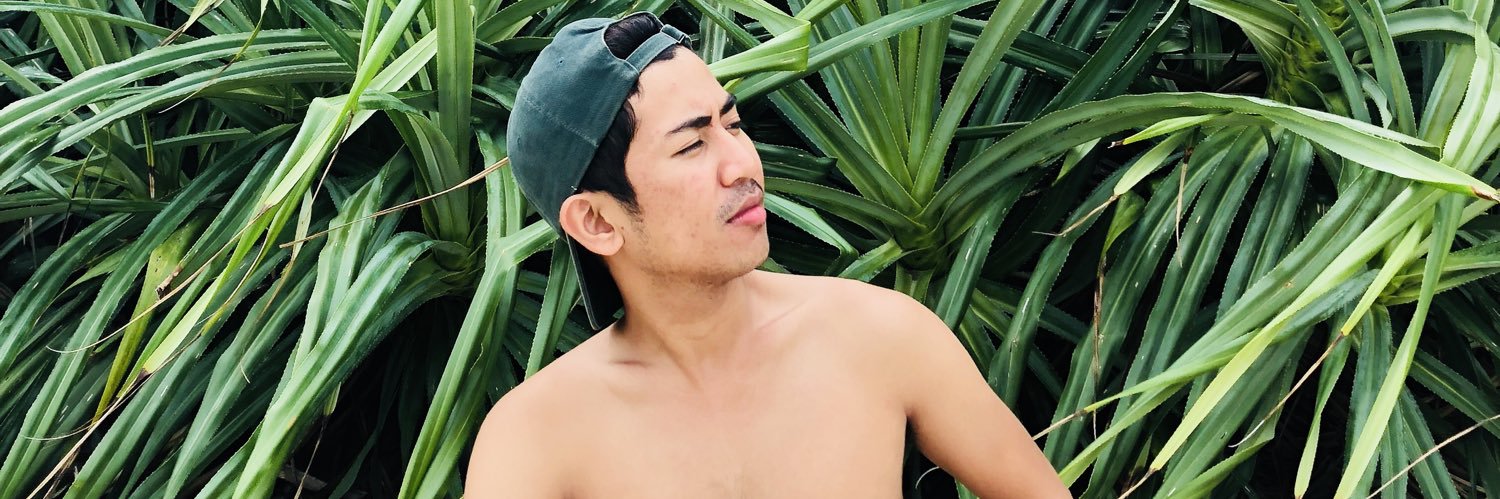 thisisZCHAEL's profile banner image