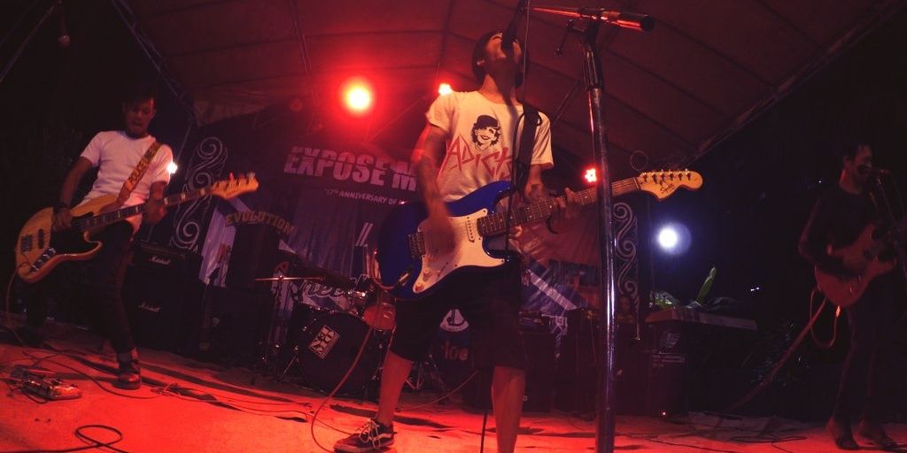 AlvinIMG's profile banner image