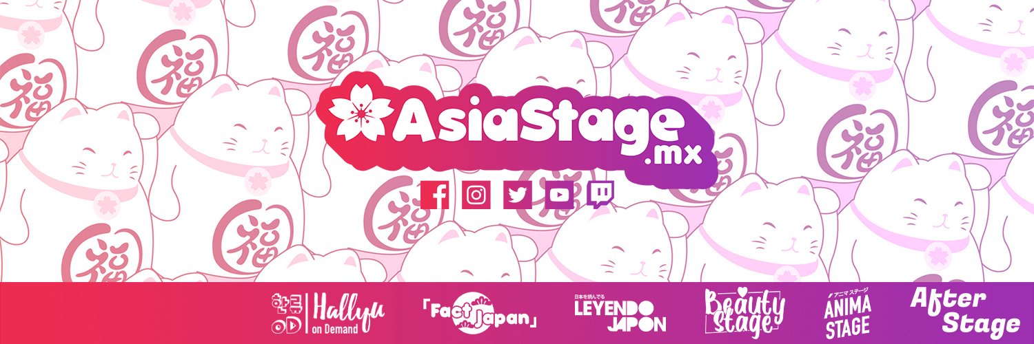 AsiaStage's profile banner image