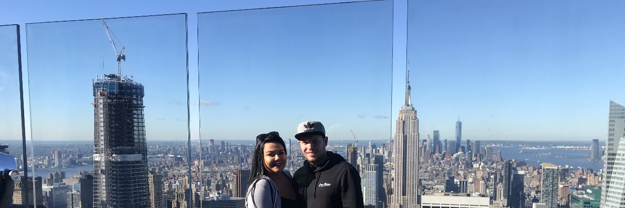 Nicolee_Rose's profile banner image